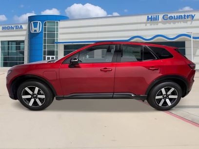 New 2026 Honda Prologue Touring