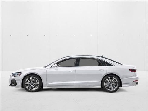 New 2027 Audi A8 L 3.0T AWD/4WD image 3