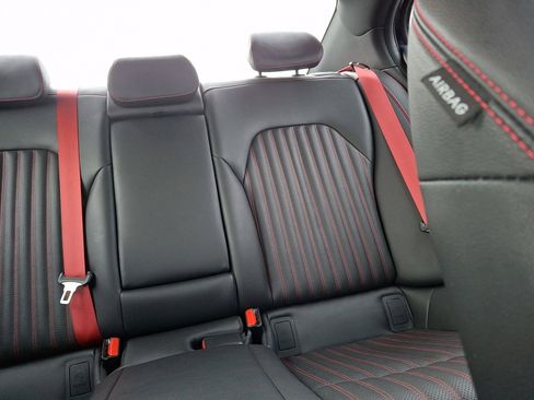 Certified 2023 Genesis G70 2.0T w/ Sport Prestige Package image 20