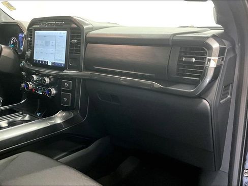 Used 2023 Ford F150 XLT w/ Equipment Group 302A High image 10