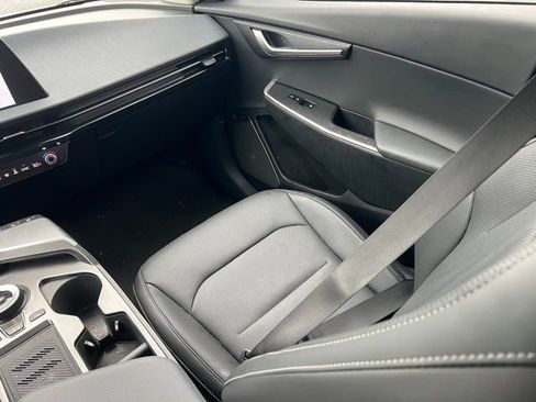 Certified 2024 Kia EV6 Wind w/ Wind Technology Package image 11