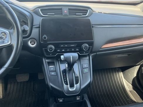 Used 2020 Honda CR-V EX-L image 11