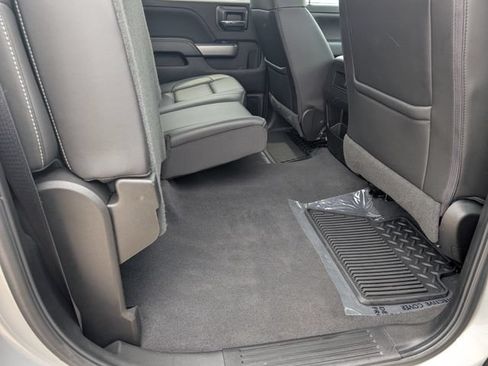 Used 2019 Chevrolet Silverado 2500 LTZ w/ Duramax Plus Package AWD/4WD image 6