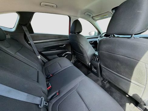 Certified 2024 Hyundai Tucson SEL FWD image 25