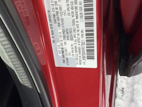 Certified 2023 MAZDA CX-5 AWD 2.5 S w/ Preferred Package image 26