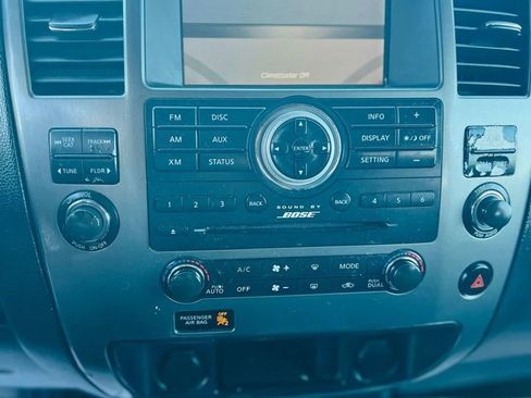 Used 2013 Nissan Armada SL image 19