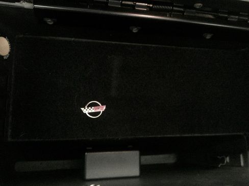 Used 1989 Chevrolet Corvette Convertible image 30