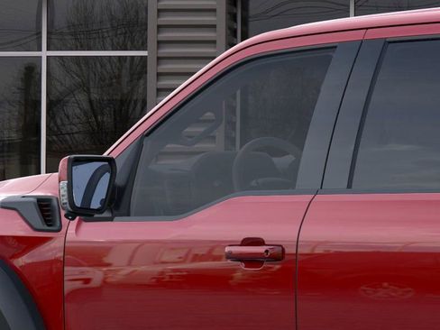 New 2025 Ford F150 Raptor image 20