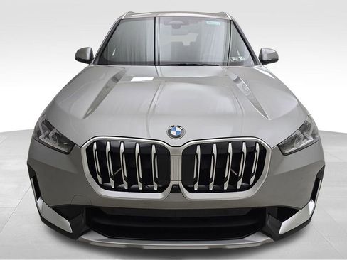 New 2026 BMW X1 xDrive28i w/ Technology Package image 3