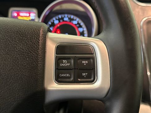 Used 2018 Dodge Journey SE w/ Popular Equipment Group image 27