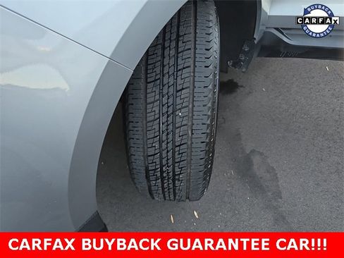 Used 2023 Ford Edge SEL image 42