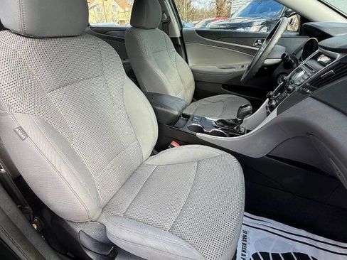 Used 2013 Hyundai Sonata GLS w/ Popular Equipment Pkg image 14