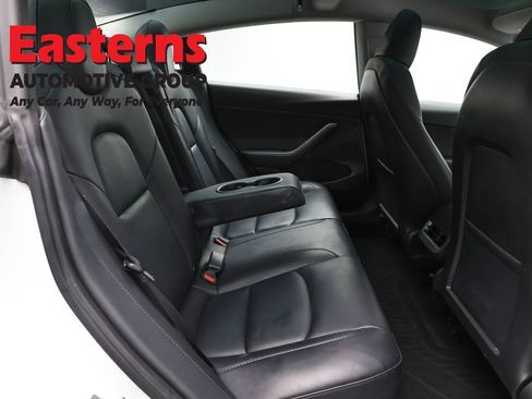 Used 2023 Tesla Model 3 Standard Range RWD image 17