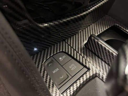 Used 2019 Cadillac CT6 Platinum image 36