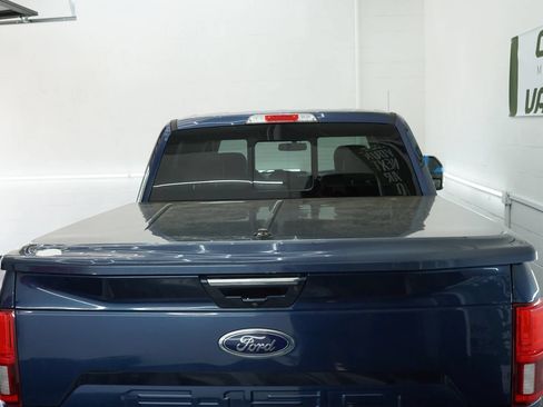Used 2019 Ford F150 Lariat w/ Equipment Group 502A Luxury RWD image 15