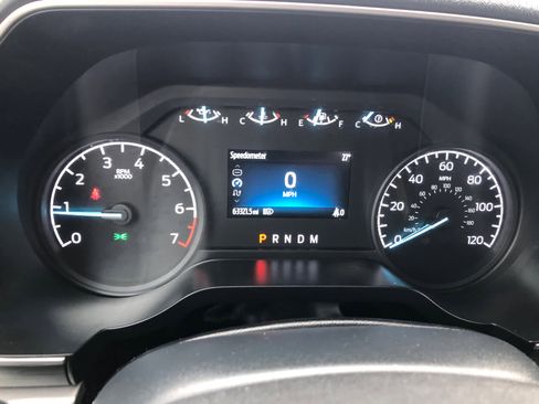 Used 2023 Ford F150 XLT AWD/4WD image 12