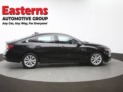 Used 2023 Chevrolet Malibu LT FWD image 44