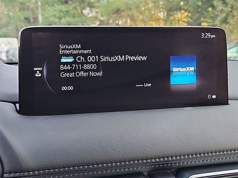 Used 2024 MAZDA CX-5 2.5 Turbo w/ Premium Package image 20