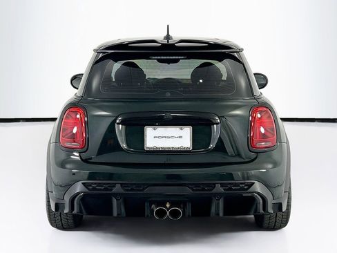 Used 2023 MINI Cooper John Cooper Works w/ Driver Assistance Package FWD image 6