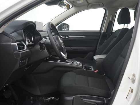 Used 2023 MAZDA CX-5 AWD 2.5 S image 22