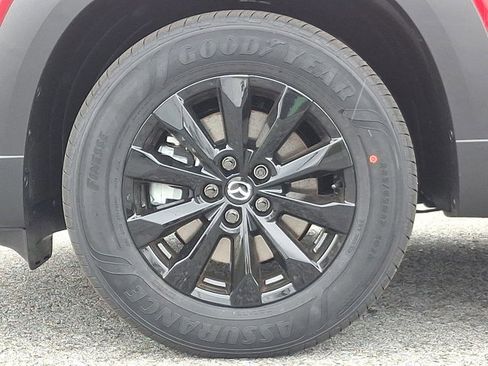New 2026 MAZDA CX-50 AWD 2.5 S w/ Select Package image 7