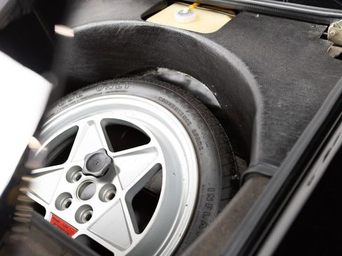 Used 1989 Ferrari 328 GTS image 94