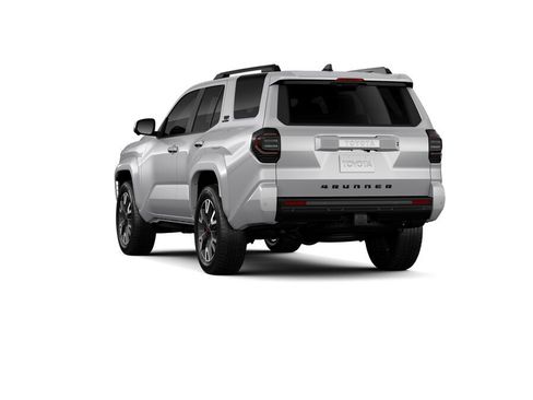 New 2026 Toyota 4Runner TRD Sport Premium AWD/4WD image 7