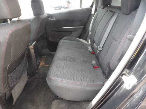 Used 2015 Chevrolet Equinox LS image 8