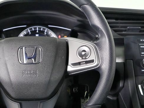 Used 2017 Honda Civic LX image 26