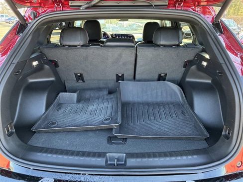 Used 2025 Chevrolet Blazer EV RS image 14