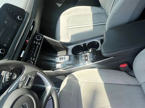 Used 2021 Hyundai Sonata SEL FWD image 25