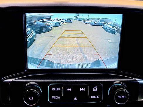 Used 2018 Chevrolet Silverado 1500 LT image 12