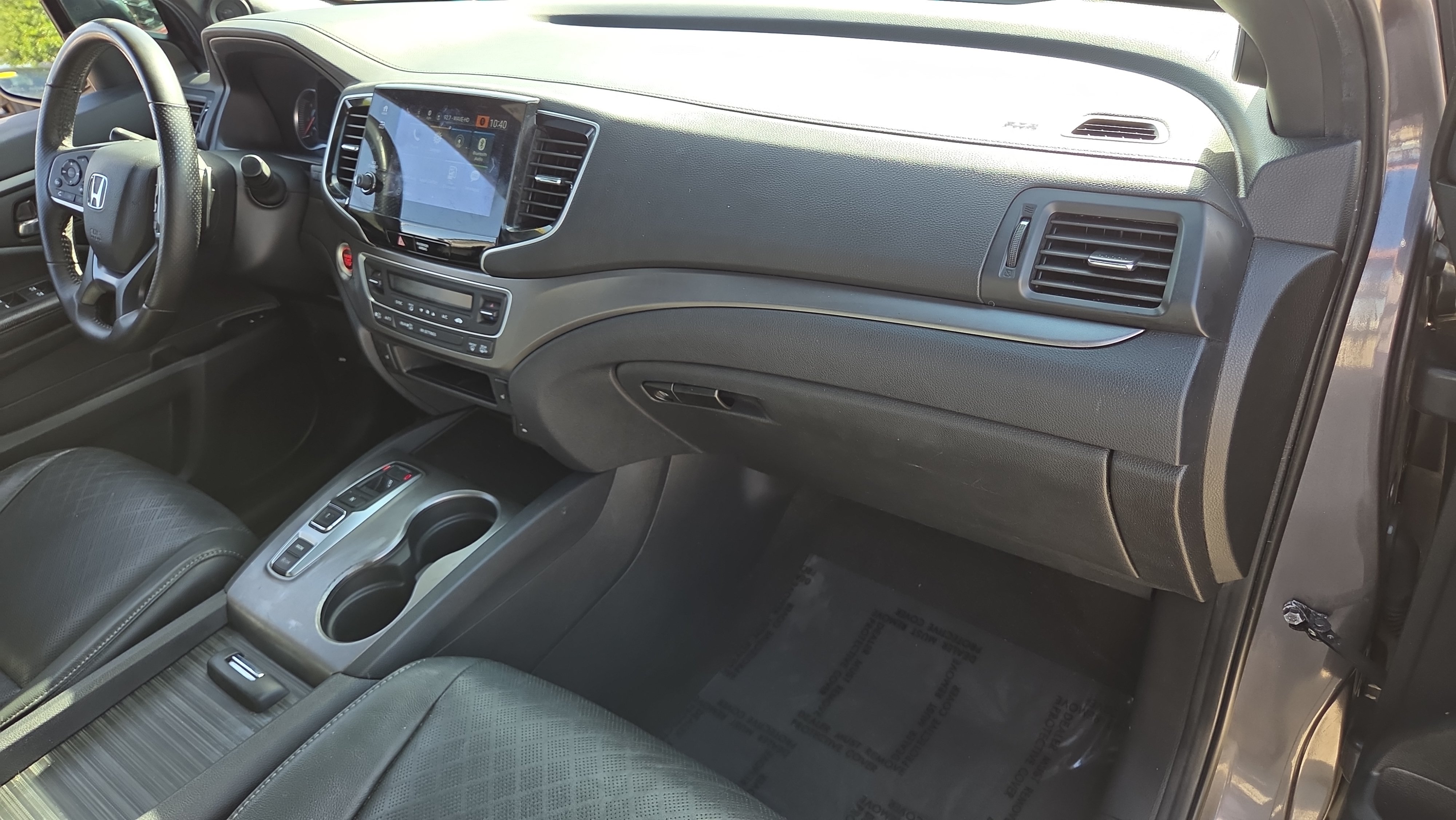 Used 2019 Honda Passport EX-L image 18