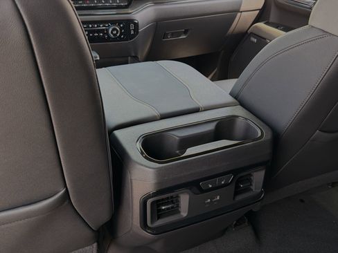 Used 2024 Chevrolet Silverado 1500 ZR2 w/ Technology Package AWD/4WD image 21