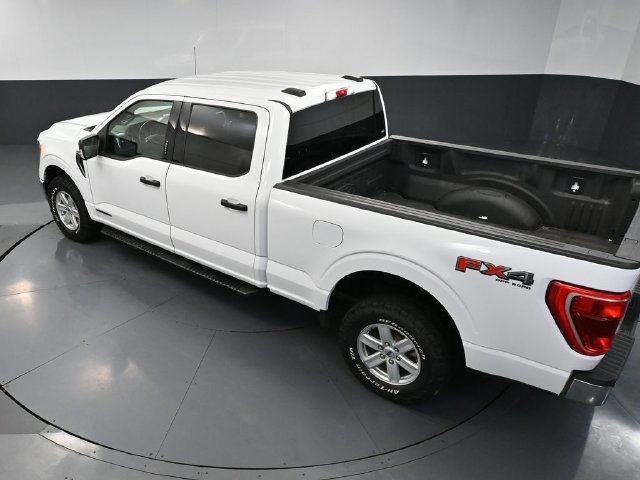 Used 2021 Ford F150 XLT w/ Equipment Group 301A Mid AWD/4WD image 44