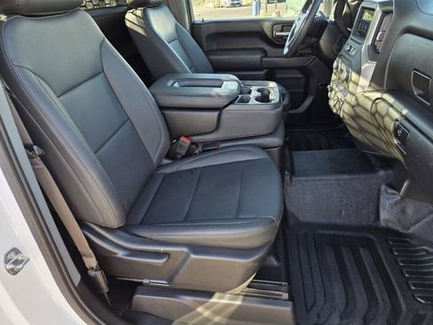 Used 2024 Chevrolet Silverado 3500 W/T w/ WT Convenience Package image 17