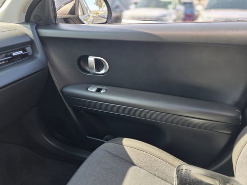 Certified 2024 Hyundai Ioniq 5 SEL RWD image 28
