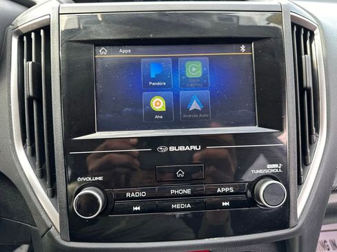 Used 2021 Subaru Impreza 2.0i image 12