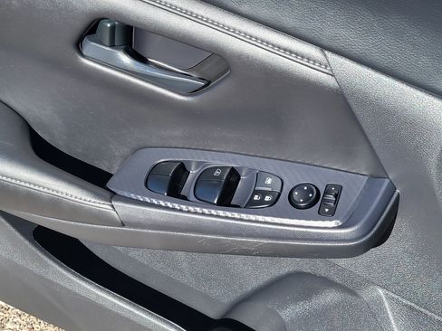 Certified 2024 Nissan Sentra S FWD image 21