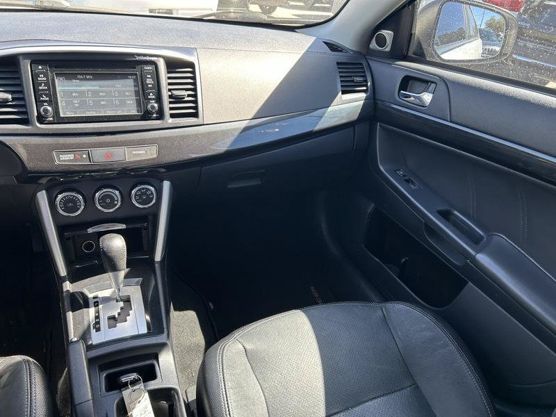 Used 2016 Mitsubishi Lancer GT FWD image 13