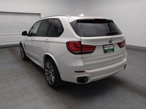 Used 2017 BMW X5 sDrive35i RWD image 5