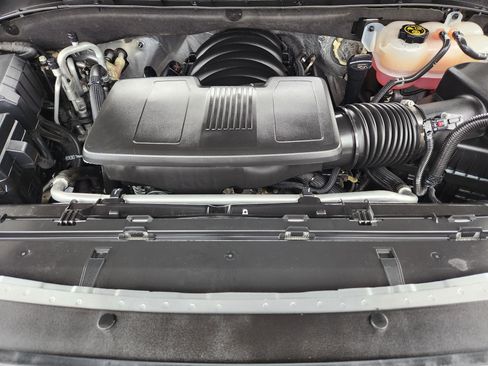 Certified 2023 Chevrolet Tahoe LS image 30