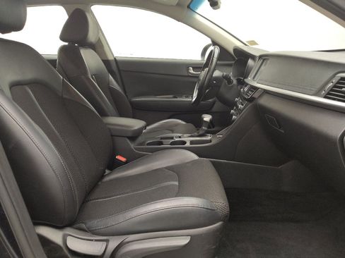 Used 2019 Kia Optima S FWD image 21