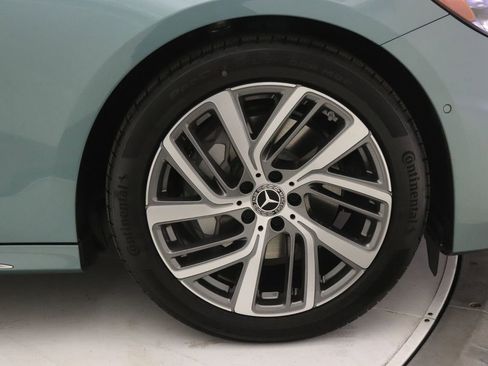 New 2026 Mercedes-Benz E 350 Sedan image 15