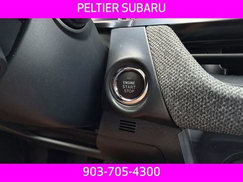 New 2026 Subaru Outback Limited image 24