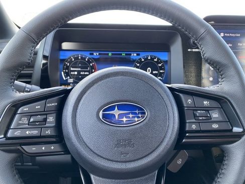 New 2026 Subaru Outback Limited image 15