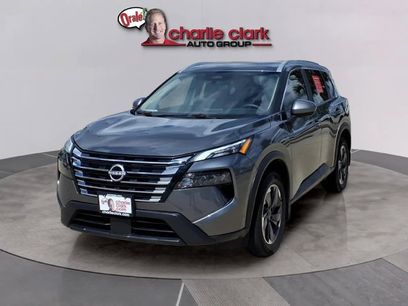 Certified 2025 Nissan Rogue SV w/ SV Premium Package