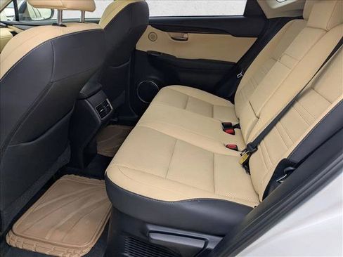 Used 2019 Lexus NX 300 NX 300 w/ Comfort Package image 20