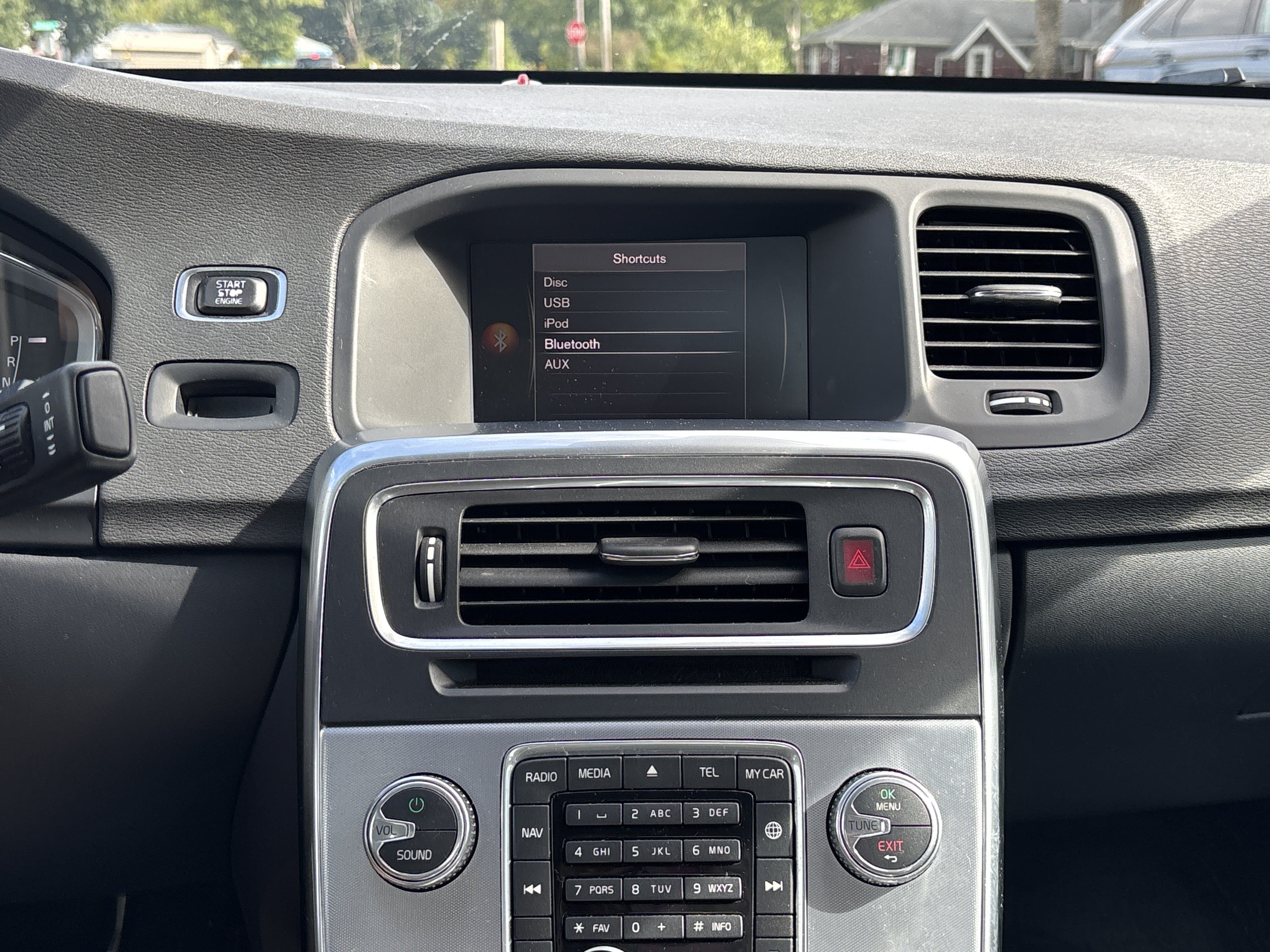 Used 2018 Volvo S60 T5 Dynamic w/ Vision Package FWD image 22