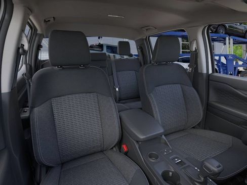 New 2026 Ford Ranger XL RWD image 10